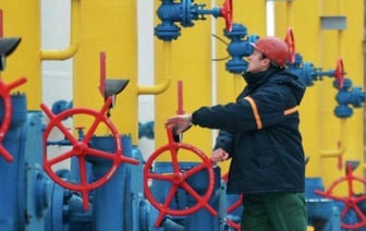 «Газпром» пообещал поставить Словакии газ в обход Украины
