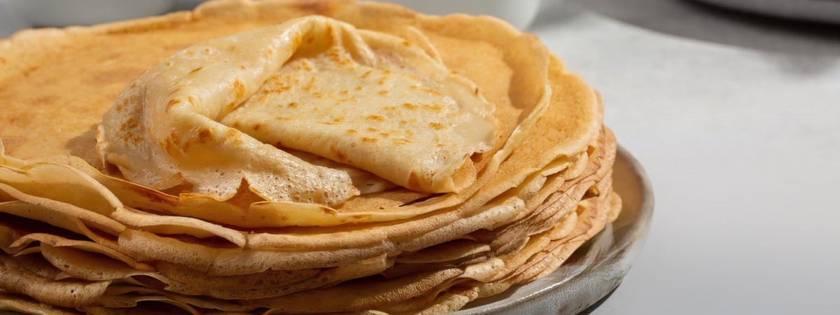 Горячие блины и конкурсы: «Санта» приглашает жителей Гродно отпраздновать Масленицу