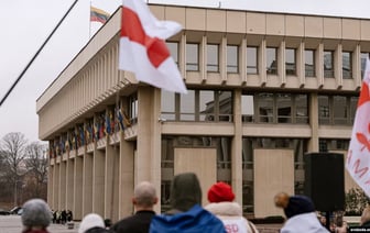 «Хутка павінна пачацца». Ліст да менскага сябра