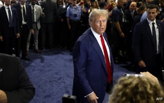 Дональд Трамп возвращается к предвыборной кампании после новой попытки покушения