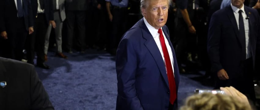 Дональд Трамп возвращается к предвыборной кампании после новой попытки покушения