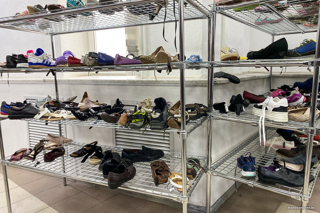 «Ожидается осложнение условий работы». Как секонд-хенды в Беларуси будут адаптироваться к новым реалиям?