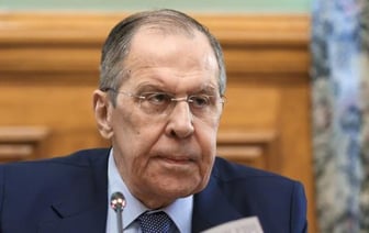 Лавров заявил об украинском следе в теракте в «Крокусе»