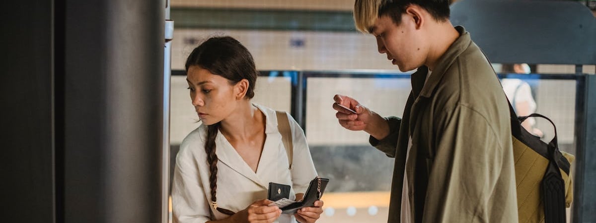 Автоматы по продаже баллонов со сжиженным газом появятся в Минске