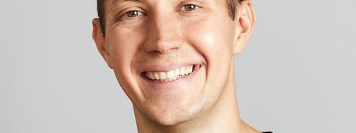 «Похоже на то, когда ко мне подходят в шлепанцах за деньгами». Почему белорусским стартапам лучше не писать  Игорю Маханьку по-русски