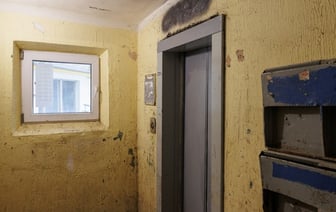 «Насчитали более 25 000 за ремонт подъезда». Нормально ли это?