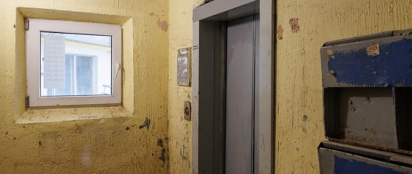 «Насчитали более 25 000 за ремонт подъезда». Нормально ли это?