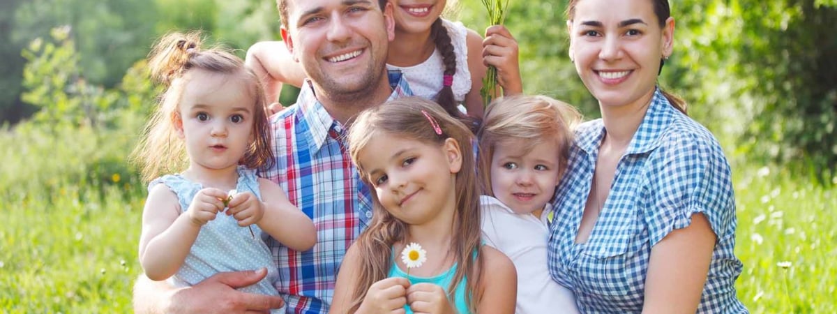 В Беларуси увеличили размер семейного капитала — какую сумму сейчас выплатят