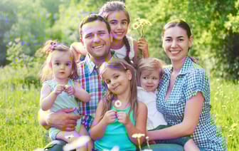 В Беларуси увеличили размер семейного капитала — какую сумму сейчас выплатят