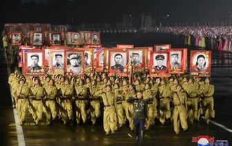 Зеленский раскрыл масштаб потерь КНДР в боях под Курском