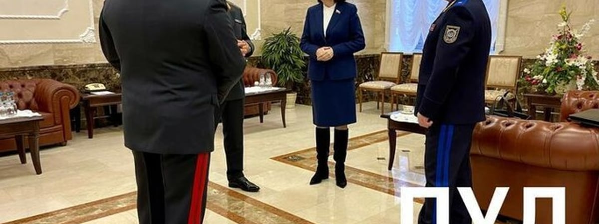 «Предстоит очень большая работа». Лукашенко заявил, что надо «перелопачивать» Уголовный кодекс