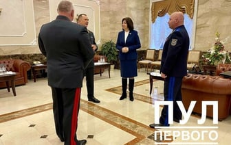 «Предстоит очень большая работа». Лукашенко заявил, что надо «перелопачивать» Уголовный кодекс