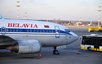 «Белавиа» объявила «спеццены» на полеты в Москву, Санкт-Петербург и обратно. Сколько за билет?