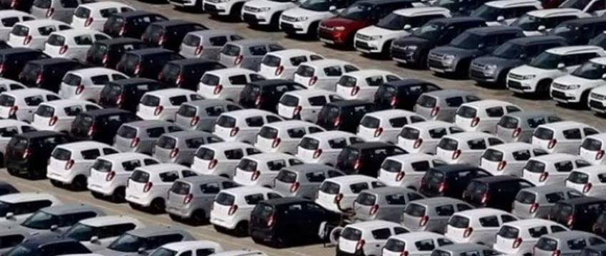 Названы мировые лидеры по продажам авто. Кто в списке?