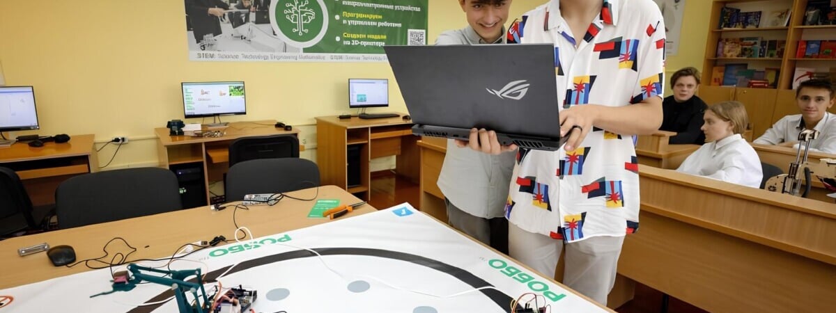 Министр образования ответил, появятся ли в белорусских школах новые предметы