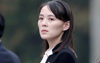 Северная Корея Отправляет Больше Воздушных Шаров, Поскольку Сестра Кима Предупреждает О "Новом Противодействии".