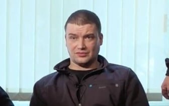 Соучастника убийства Круга будут снова судить