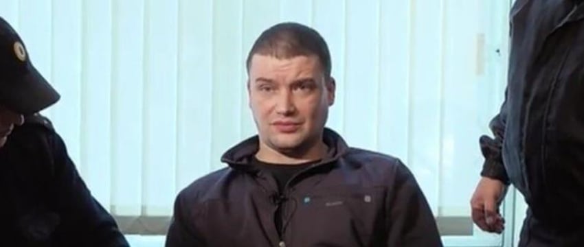 Соучастника убийства Круга будут снова судить