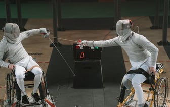 Паралимпийцам из Беларуси и России разрешили участвовать в Паралимпиаде