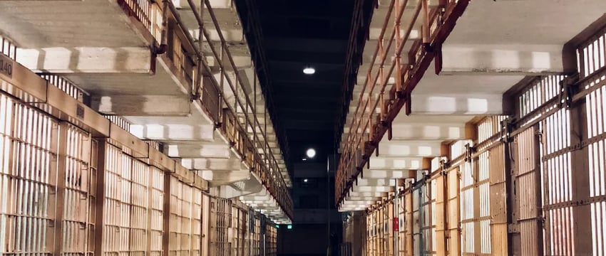 Американка приговорена к 11 годам тюрьмы за убийство мужчины, который якобы надругался над ней.