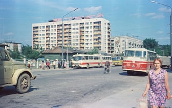 Продавали дрова, рыбу и солому, а приезжали даже из Шотландии — какими были первые рынки в Гродно