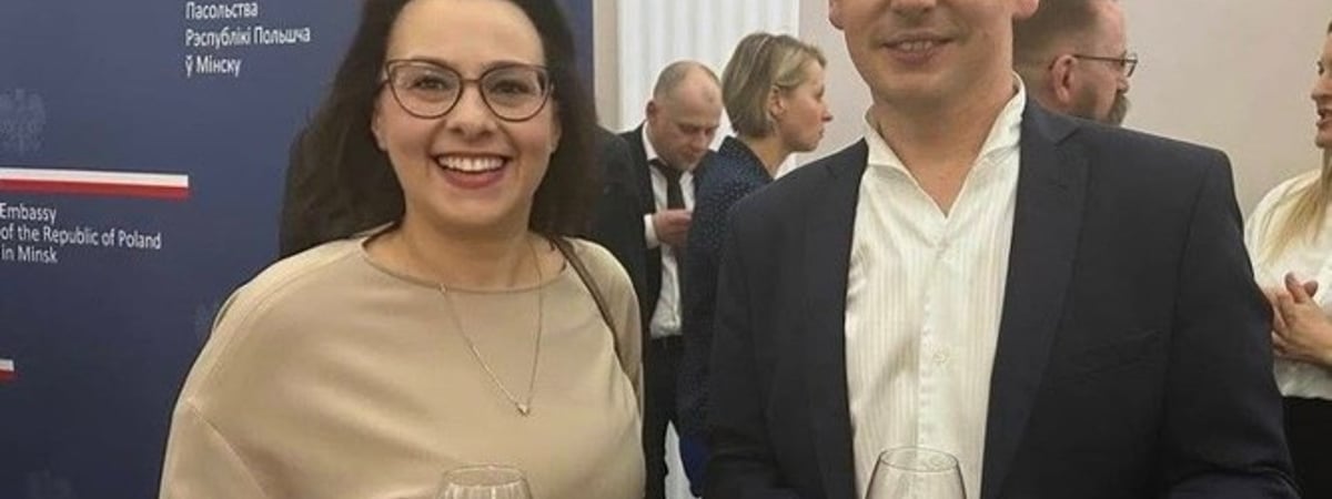 «Лубянские недоразумения»: Канопацкая о попытках поссорить беларусов и поляков