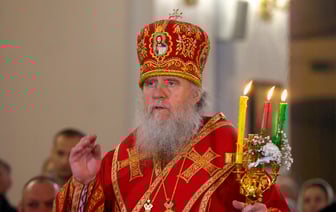 Поздравление с Пасхой