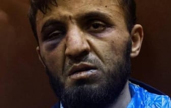 Задержанным за теракт в «Крокусе» предъявили обвинения