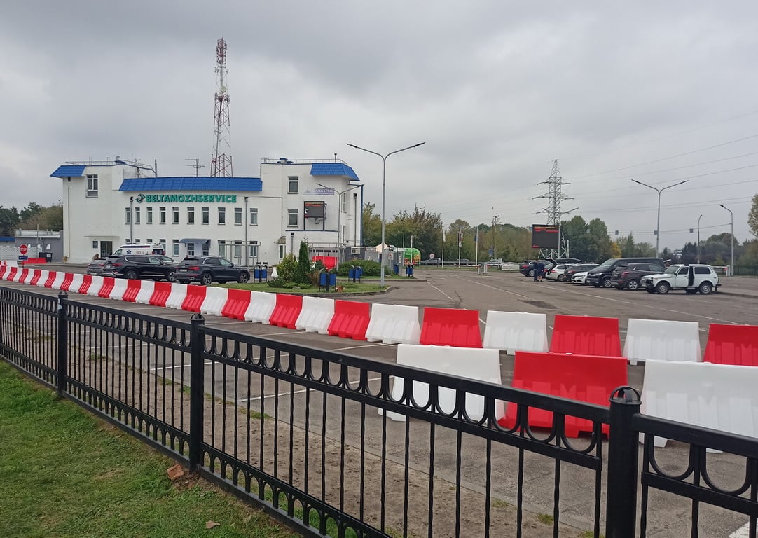 Рассказываем о последних изменениях на границе с Польшей