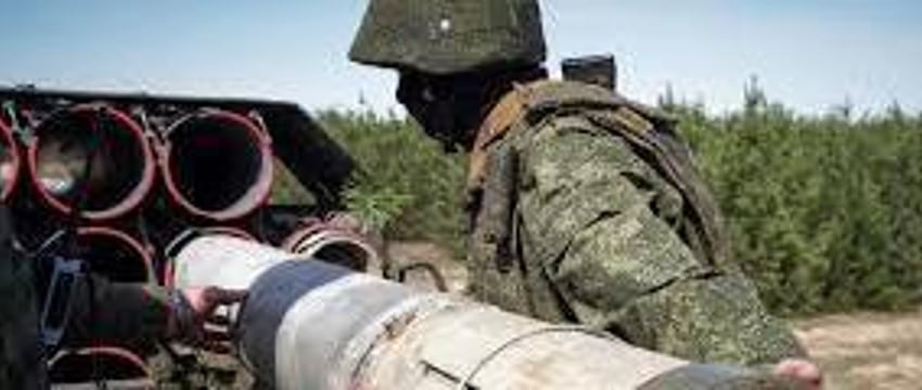 О взятии еще одного села в Украине объявило Минобороны РФ