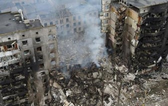 За 2 последних месяца россияне захватили в 5,5 раз больше территории Украины, чем за 2023 год