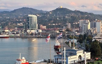 Белоруска рассказала о жизни в Батуми