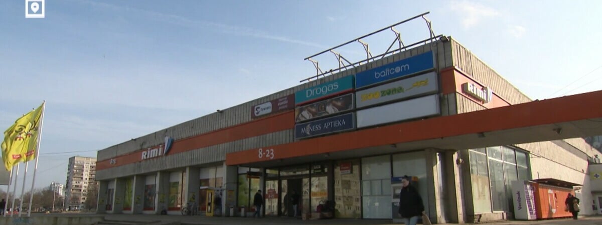 В Риге попытались избавиться от «Минска», но с первого раза не получилось