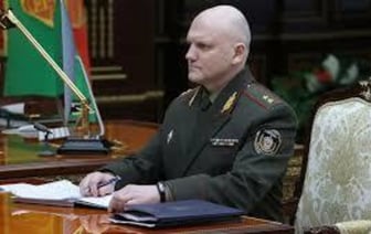 Режим создает "обменный фонд", чтобы начать торг с Западом?