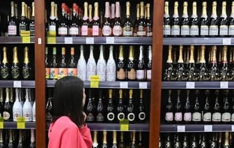 Назван самый пьющий регион Беларуси