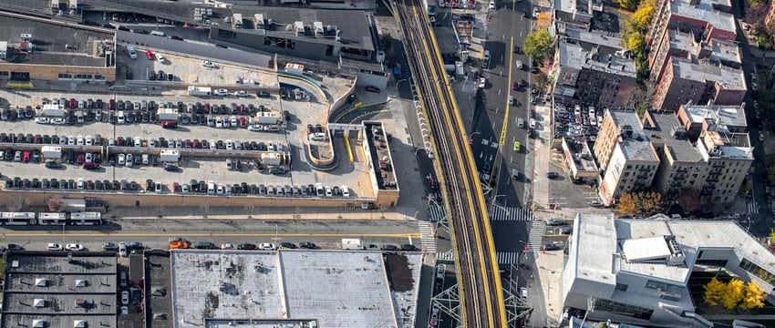 В Новополоцке Volkswagen Passat наехал на велосипедиста