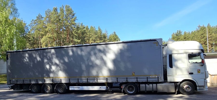 В Беларусь провозили кузова четырёх недешёвых авто. Все оказались с подвохом