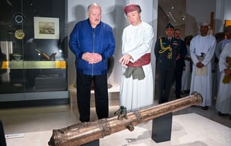 Расширил кругозор, отдохнул: итоги визита Лукашенко на Ближний Восток