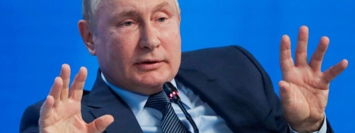 Эксперты: «мирные» предложения Путина – это попытка перехватить повестку перед саммитом в Швейцарии