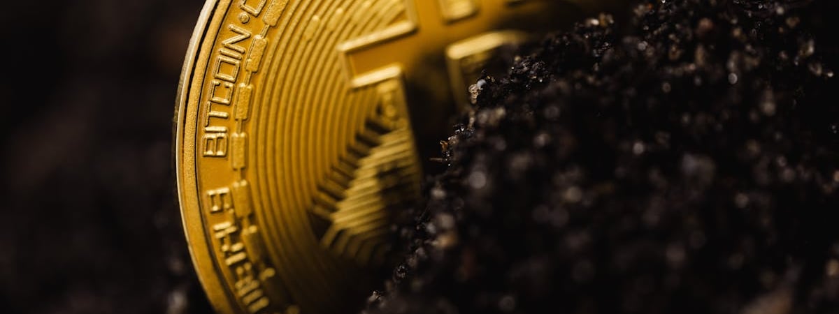 Налоговые сборы с майнеров Кыргызстана сократились на 50%