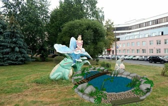 В Гомеле ко Дню города появятся ландшафтные озера