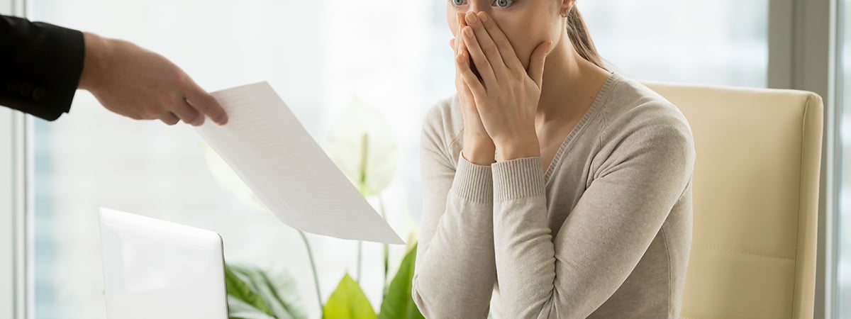 Суд обязал предприятие в Минске восстановить работницу, уволенную на испытательном сроке. Это как?