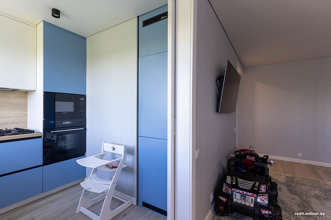 «Жили на одну зарплату, а вторую откладывали». Белорусы рассказывают, как им удалось накопить на квартиру