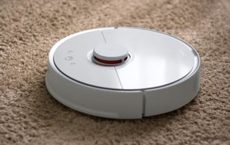 Житель Барановичей купил в магазине новый пылесос, а через сутки оформил возврат, заменив его старым