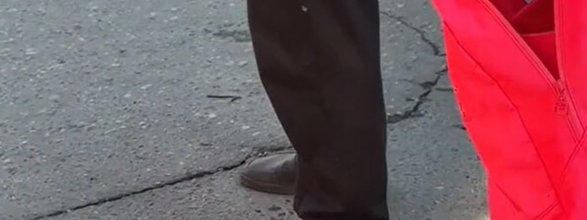 Зачем сажать овощи, если можно купить? В TikTok между белорусами разгорелась «вечная дискуссия». На чьей стороне вы? — Видео