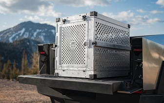 Госпогранкомитет Беларуси сообщил о "транспортном коллапсе" на границе с Польшей