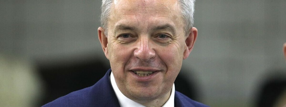 Единогласно. В Палате представителей Беларуси выбрали нового главу — Официально