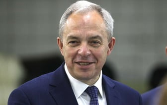 Единогласно. В Палате представителей Беларуси выбрали нового главу — Официально