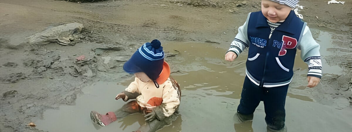 «Все как мы любим? » — Синоптики предупредили белорусов о наступающей слякоти. А что с температурой?