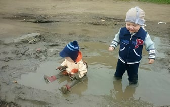 «Все как мы любим? » — Синоптики предупредили белорусов о наступающей слякоти. А что с температурой?